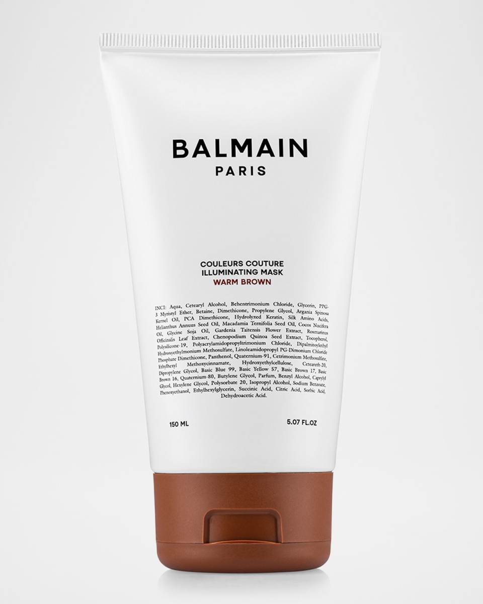 Couleurs Couture Illuminating Mask,